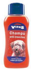 Biozoo Vifos Repellent Shampoo 250 Ml